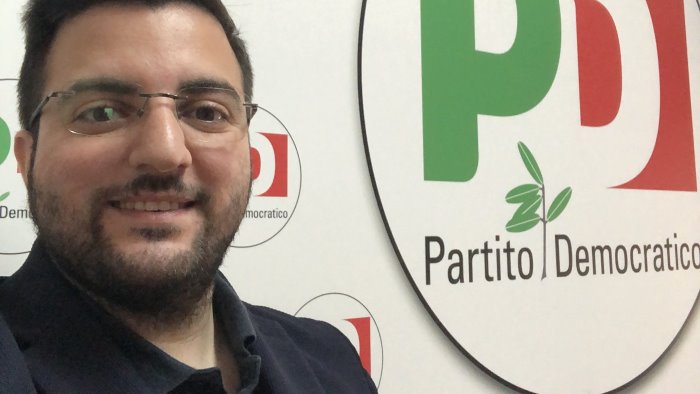 mazzeo giovani democratici bene protocollo regione e conferenza episcopale