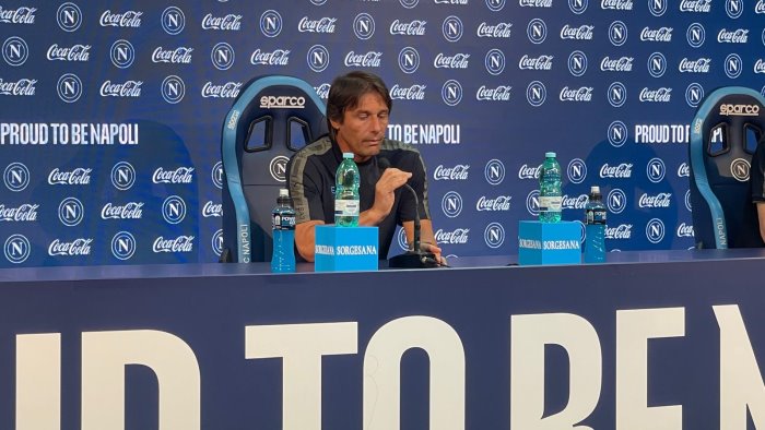 conte con la juve sfida dal valore importante mi interessa la crescita