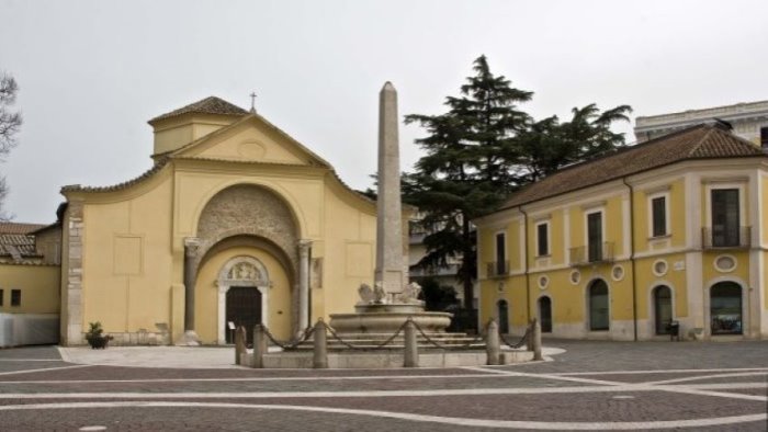 rete museale di benevento aperta alle scolaresche ecco le offerte per le scuole