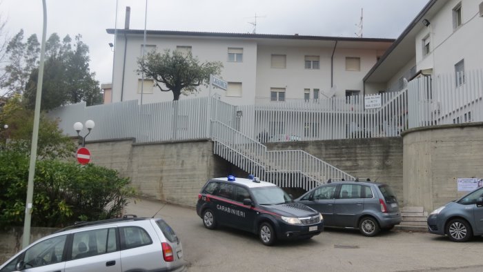 truffe online in valle telesina cinque persone denunciate dai carabinieri