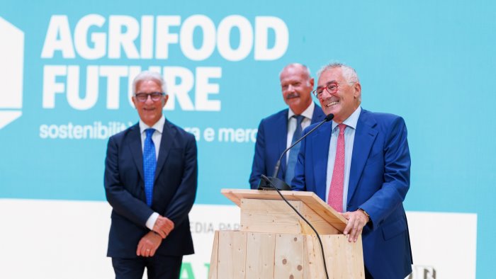 agrifood future tecnologia e sviluppo al servizio dell agroalimentare