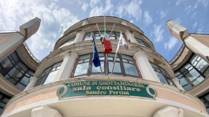 grottaminarda bilancio consolidato esercizio 2023 in consiglio comunale