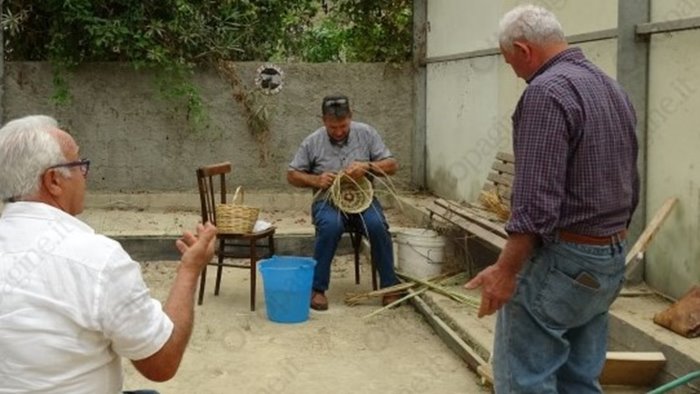 l irpinia si prepara come ogni anno alla festa dei nonni ecco ariano e flumeri