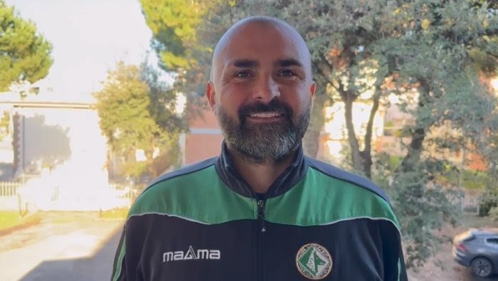 avellino ufficiali gli esoneri squadra affidata a biancolino