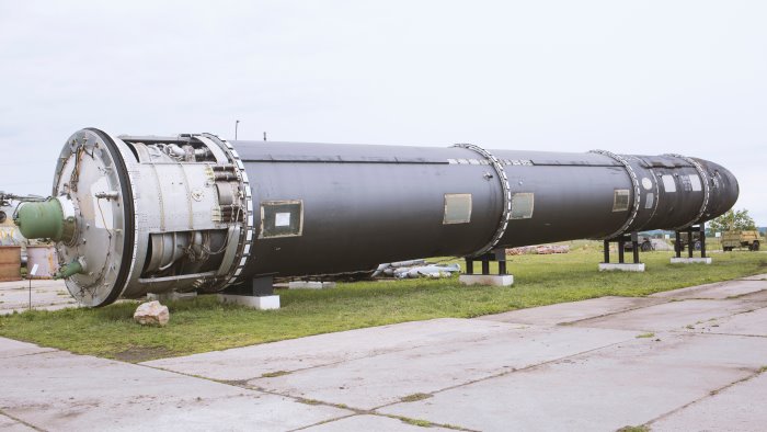 disastro al poligono di plesetsk il fallimento del supermissile sarmat