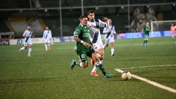 avellino ecco quando tornera russo dopo l espulsione con il latina