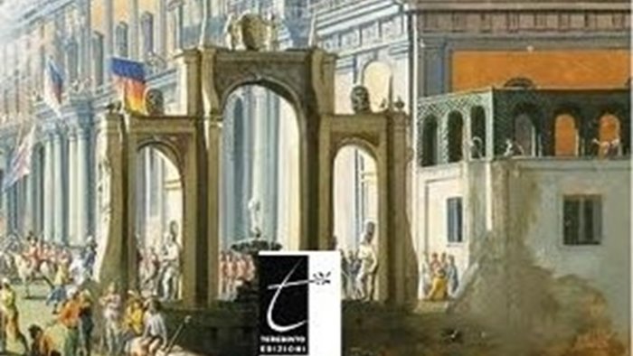 la rivoluzione del 1799 nel principato ultra il libro di annibale cogliano