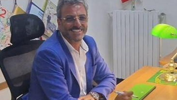 cisal metalmeccanici massimo picone nominato commissario provinciale