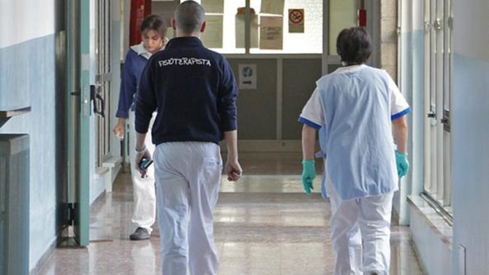 sicurezza negli ospedali salernitani la fials interventi concreti