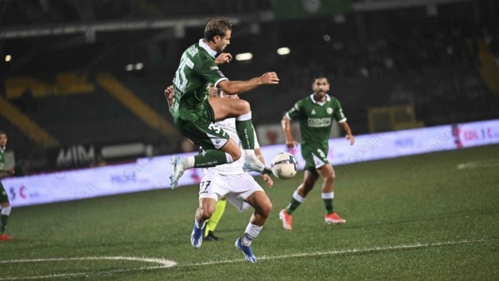 avellino semifinale pareggite ed esoneri o quasi le analogie con il 2021