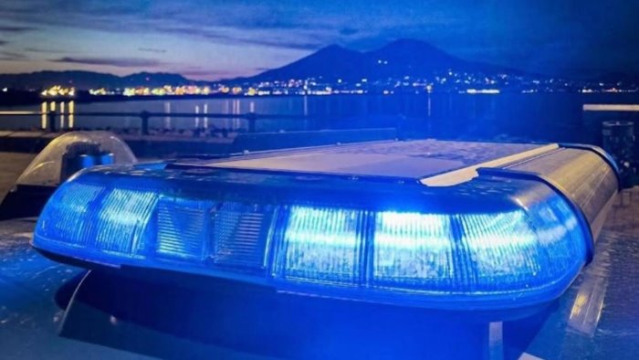 abusava sessualmente di un suo allievo alla scuola calcio arrestato