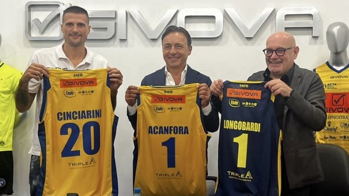 basket serie a sabato sassari scafati cinciarini mi piacciono le sfide