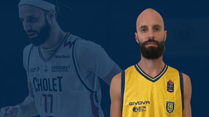 givova scafati ecco vojtech hruban per completare il roster