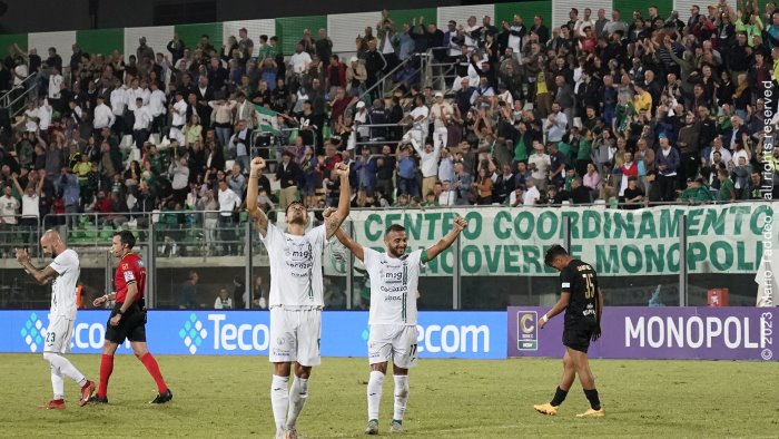 benevento una domenica alla finestra