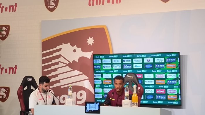 salernitana catanzaro 0 0 njoh siamo delusi potevamo vincere