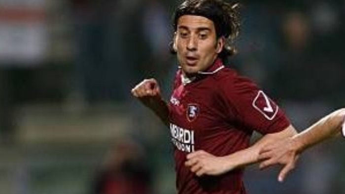 trovato morto andrea capone aveva giocato nella salernitana