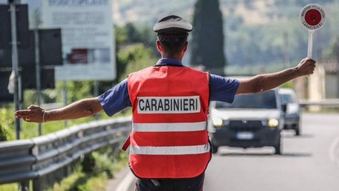 movida e guida sicura raffica di controlli tra giovani