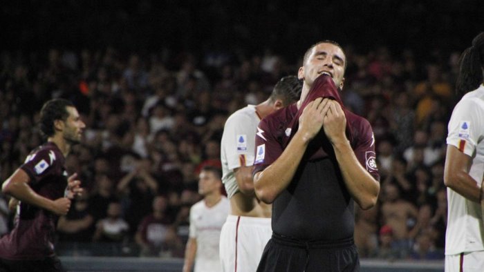 salernitana petrachi su joao pedro e vero lo volevo se ci sara chance