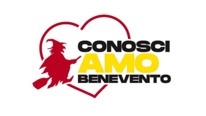 parte il progetto conosciamo benevento