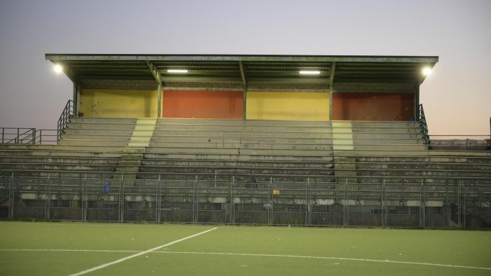 grottaminarda calcio e solidarieta torneo di beneficenza rivolto alla caritas