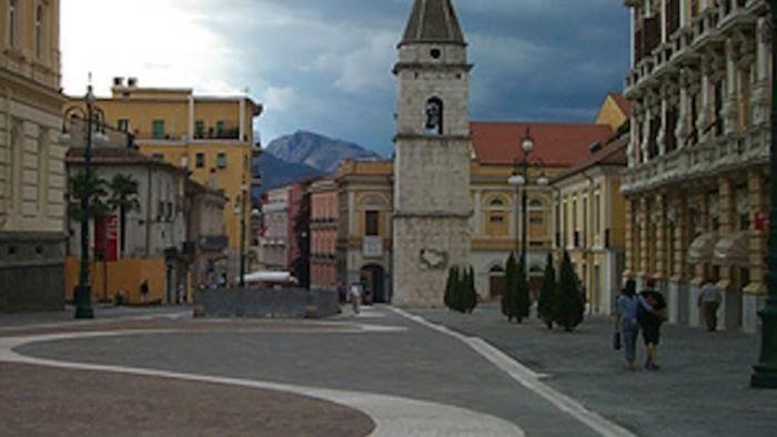 domenica 29 settembre a benevento il ricordo vittime bombardamenti