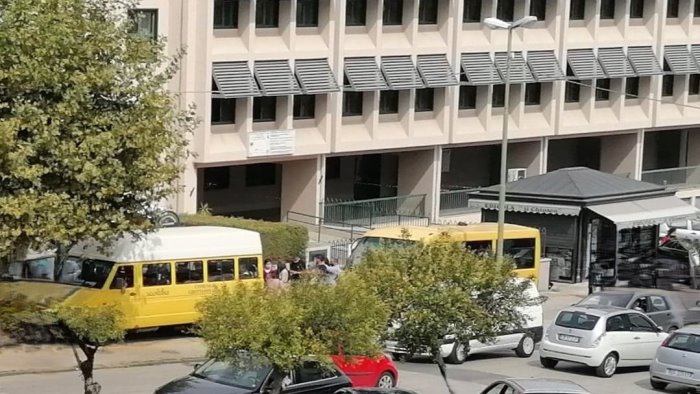 grottaminarda trasporto scolastico aperta la procedura per le domande