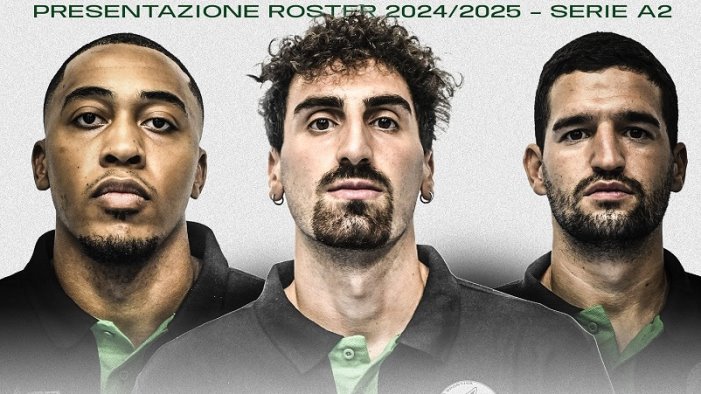 avellino basket venerdi 13 la presentazione al carcere borbonico