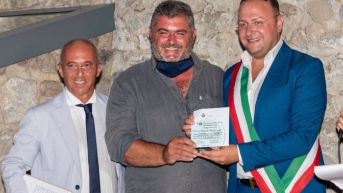 pellezzano sabato sera evento in ricordo di giuseppe petrosino