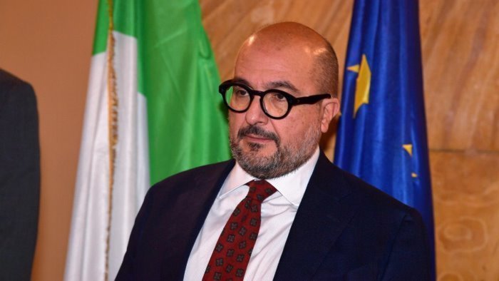 sangiuliano si e dimesso giuli nuovo ministro della cultura