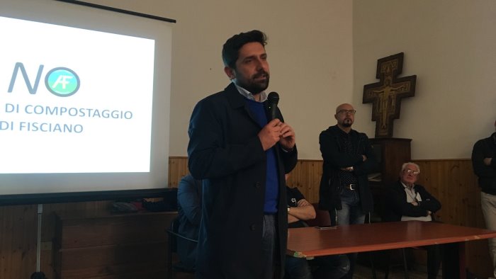 mercato san severino il sindaco agli studenti meno social piu studio