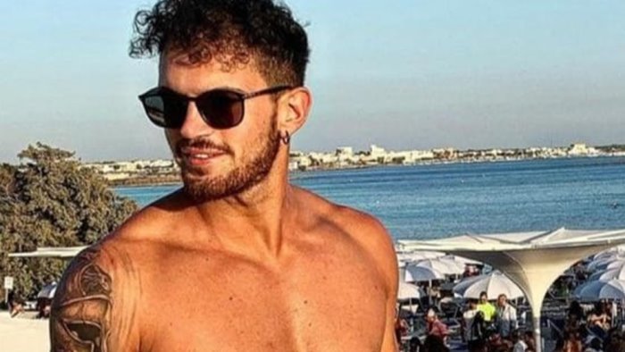 incidente stradale sull a30 muore il giovane nicola cucciniello