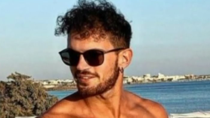 solofra in lutto per nicola abbiamo perso un ragazzo d oro