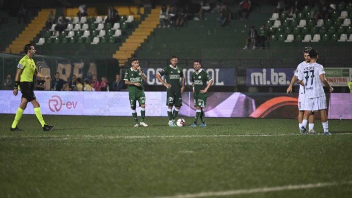 avellino cerignola le probabili formazioni un rebus nella serata spartiacque