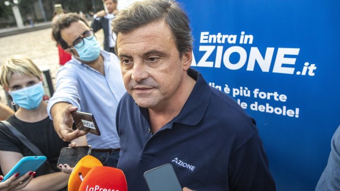 calenda mercoledi in giunta immunita al senato per la querela di mastella